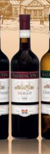 Kazayak Merlot