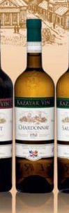 Kazayak Chardonnay