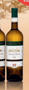 Kazayak Sauvignon