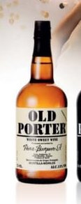 Old Porter