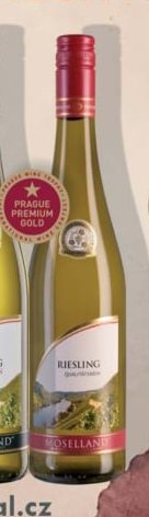 Moselland Riesling