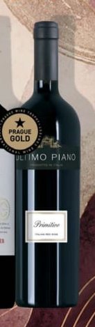 Ultimo Piano Primitivo