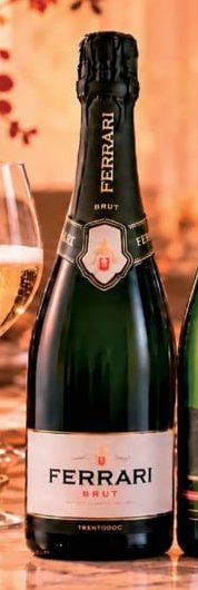 Ferrari Brut