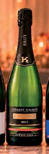 Crémant d'Alsace