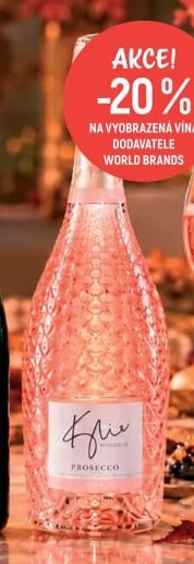 Kylie Prosecco