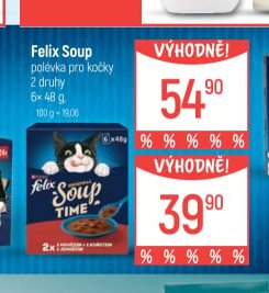 Felix Soup