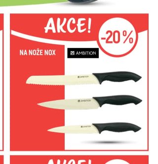 Na nože Nox