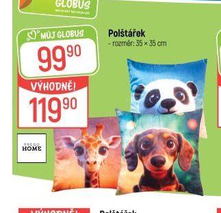 Polštářek