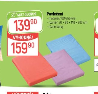 Povlečení