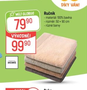 Ručník
