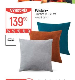 Polštářek