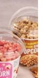 Další popcornové produkty