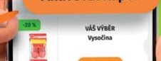 Vysočina