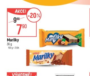 Marilky
