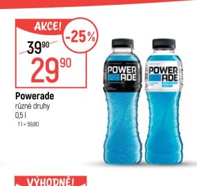 Powerade