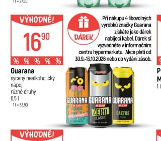 Guarana