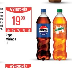 Pepsi Mirinda