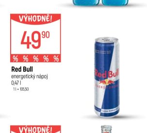Red Bull