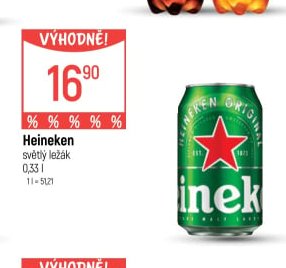 Heineken