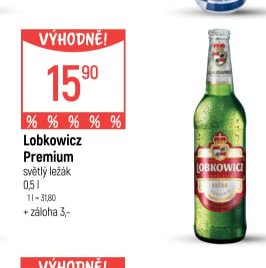 Lobkowicz Premium