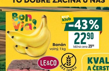 Banán