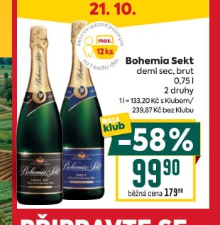 Bohemia Sekt