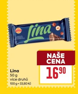 Lina 50 g