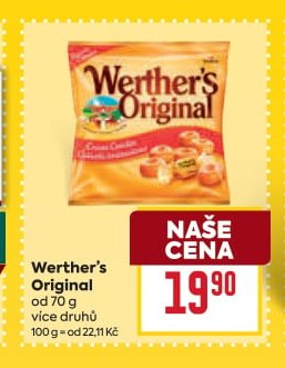 Werther's Original
