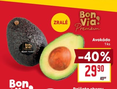 Avokádo