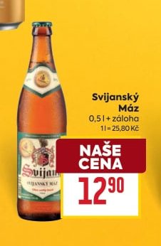 Svijanský Máz