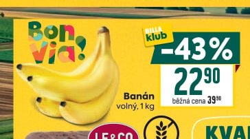 Banán