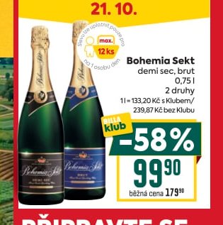 Bohemia Sekt