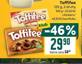 Toffifee