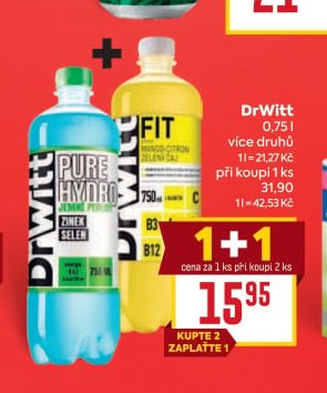 DrWitt