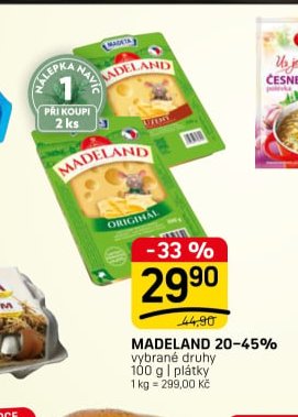 Madeland
