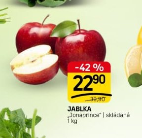 JABLKA
