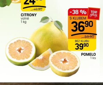 POMELO