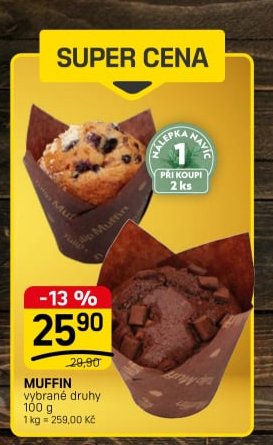 MUFFIN