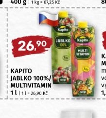 KAPITO MAXIA