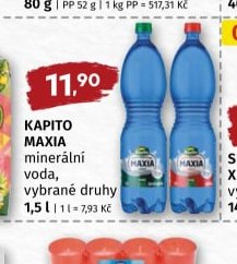 KAPITO MAXIA