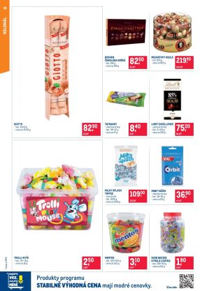 aktuální leták Makro 21.10.2026-3.11.2026