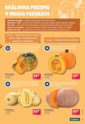 aktuální leták Makro 21.10.2026-3.11.2026