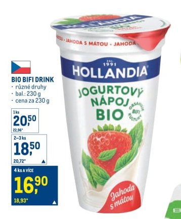 BIO BIFI DRINK