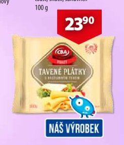 Tavené plátky