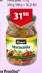 Moravanka