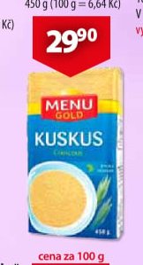 Kuskus