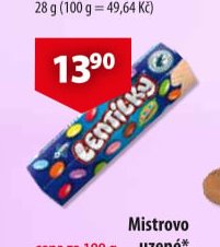 Lentilky