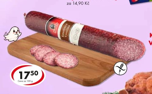 Kmotrova Vysočina