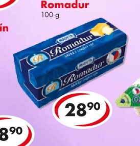 Romadur