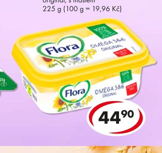 Flora